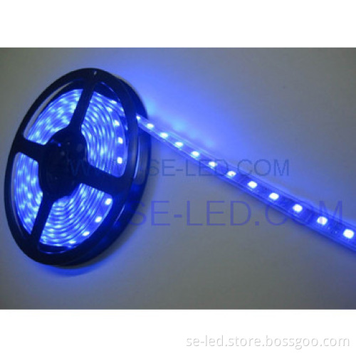5050SMD Super Quality 12V 14.4w/m RGB TIRAS LED RÍGIDAS